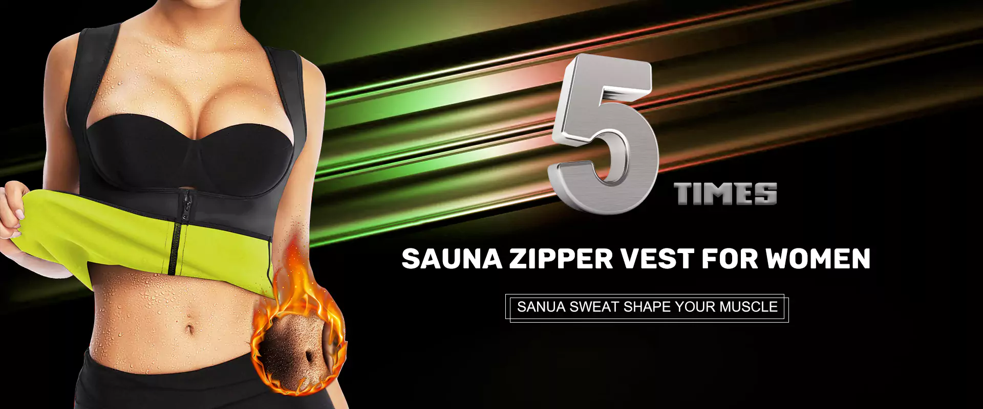 Sauna Traje Emakumeen Fabrika