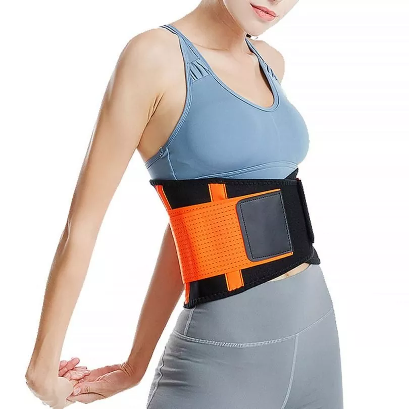 Lumbar euskarri uhala erabilgarria al da?