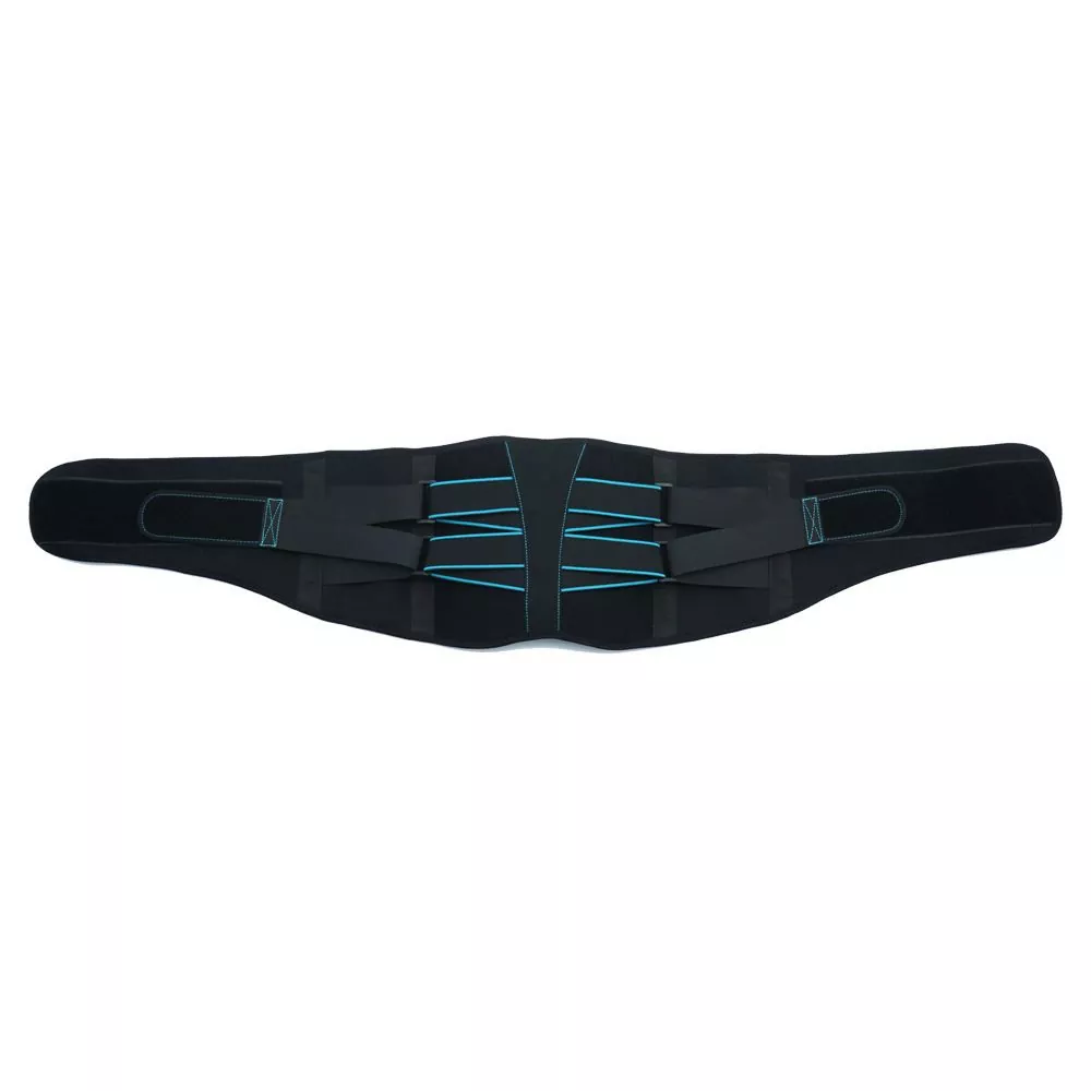 Nola alda dezake bizkarreko mina arintzeko bizkarreko giltza gerriko batek zure eguneroko erosotasuna?