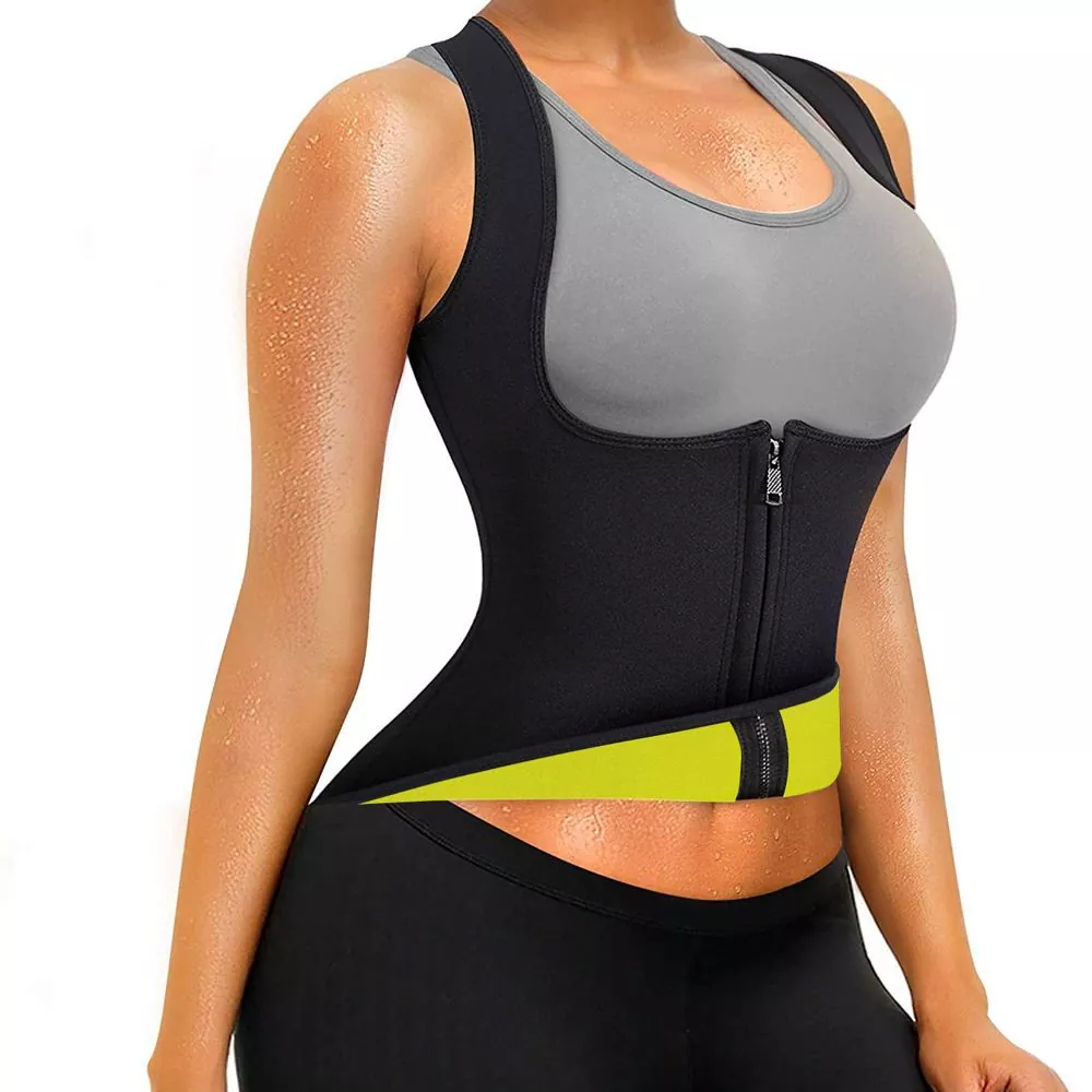 Emakumeen Body Shapers Gimnasioko txaleko jantziak