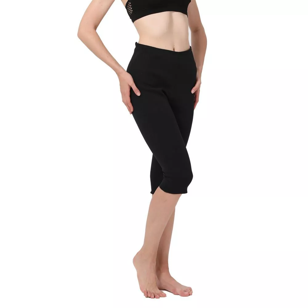 Emakumezkoen gerri altuko entrenamendu leggings
