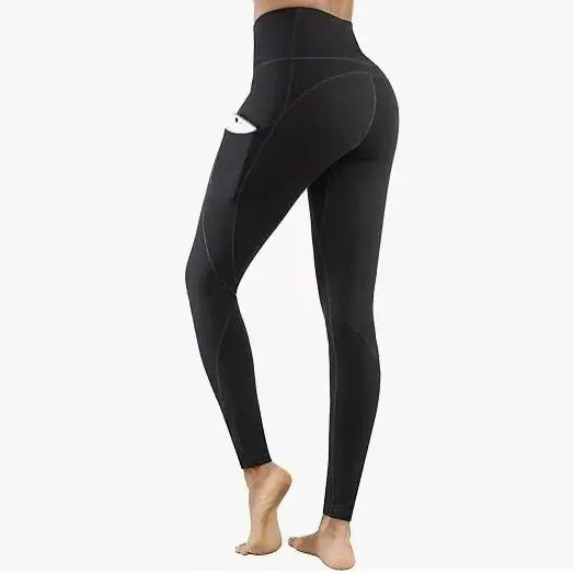 Nola garbitu eta mantendu emakumeen entrenamenduko leggings iraunkortasun handiena lortzeko?